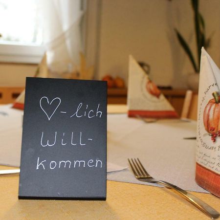 Gasthof Roessle Ochsenwang Bissingen an der Teck Zewnętrze zdjęcie