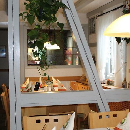 Gasthof Roessle Ochsenwang Bissingen an der Teck Zewnętrze zdjęcie