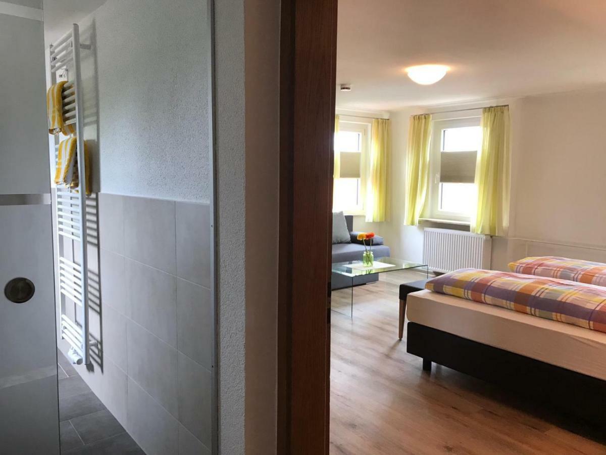 Gasthof Roessle Ochsenwang Bissingen an der Teck Zewnętrze zdjęcie