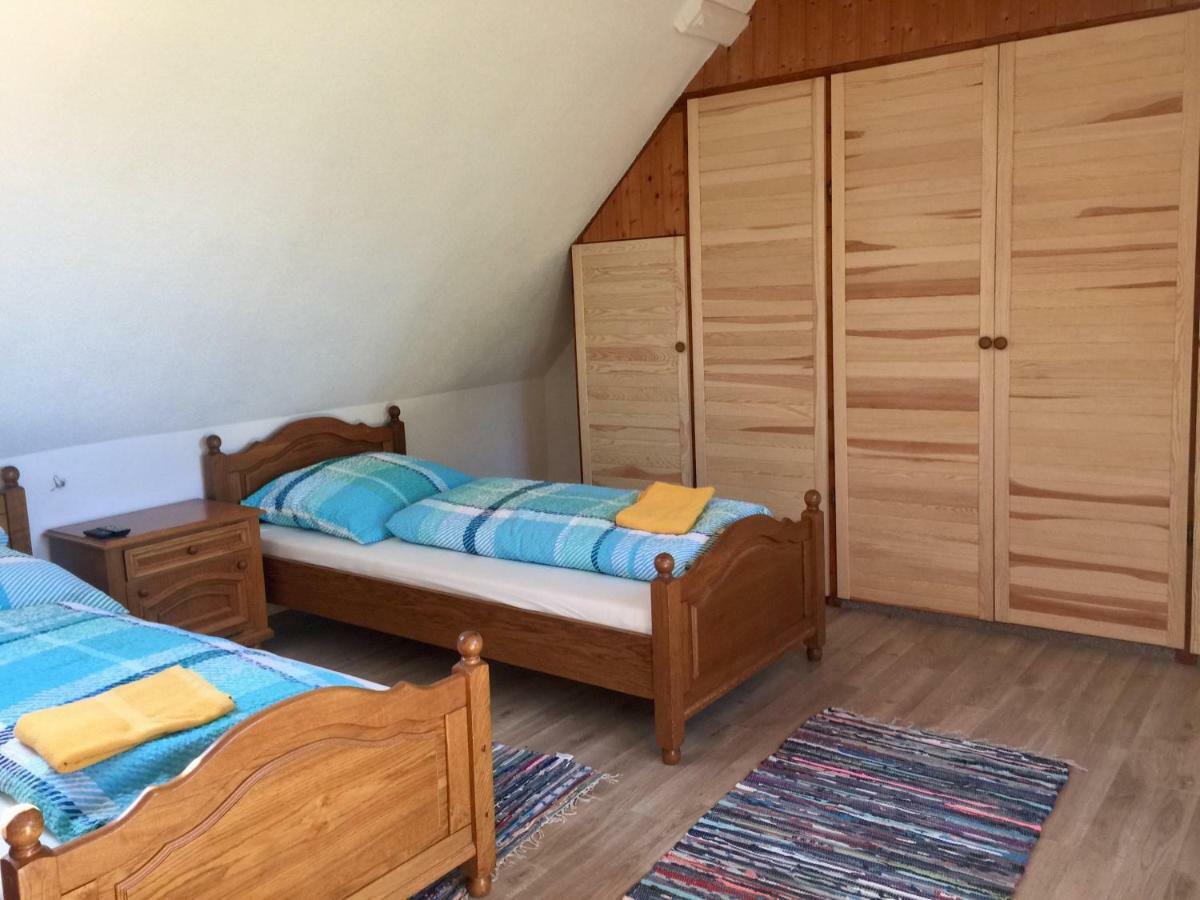 Gasthof Roessle Ochsenwang Bissingen an der Teck Zewnętrze zdjęcie