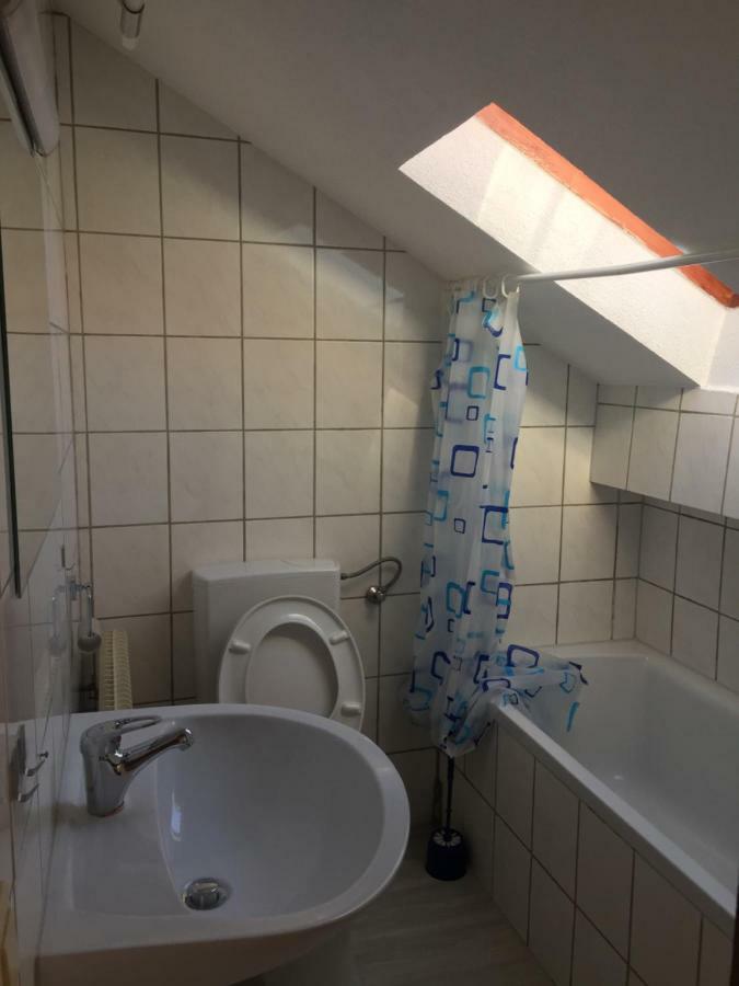 Gasthof Roessle Ochsenwang Bissingen an der Teck Zewnętrze zdjęcie