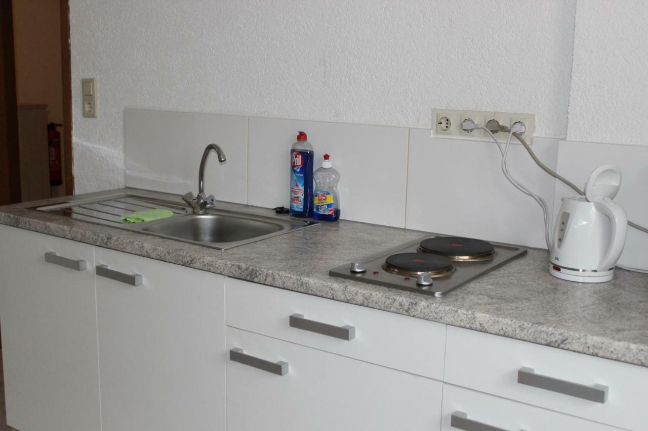 Gasthof Roessle Ochsenwang Bissingen an der Teck Zewnętrze zdjęcie